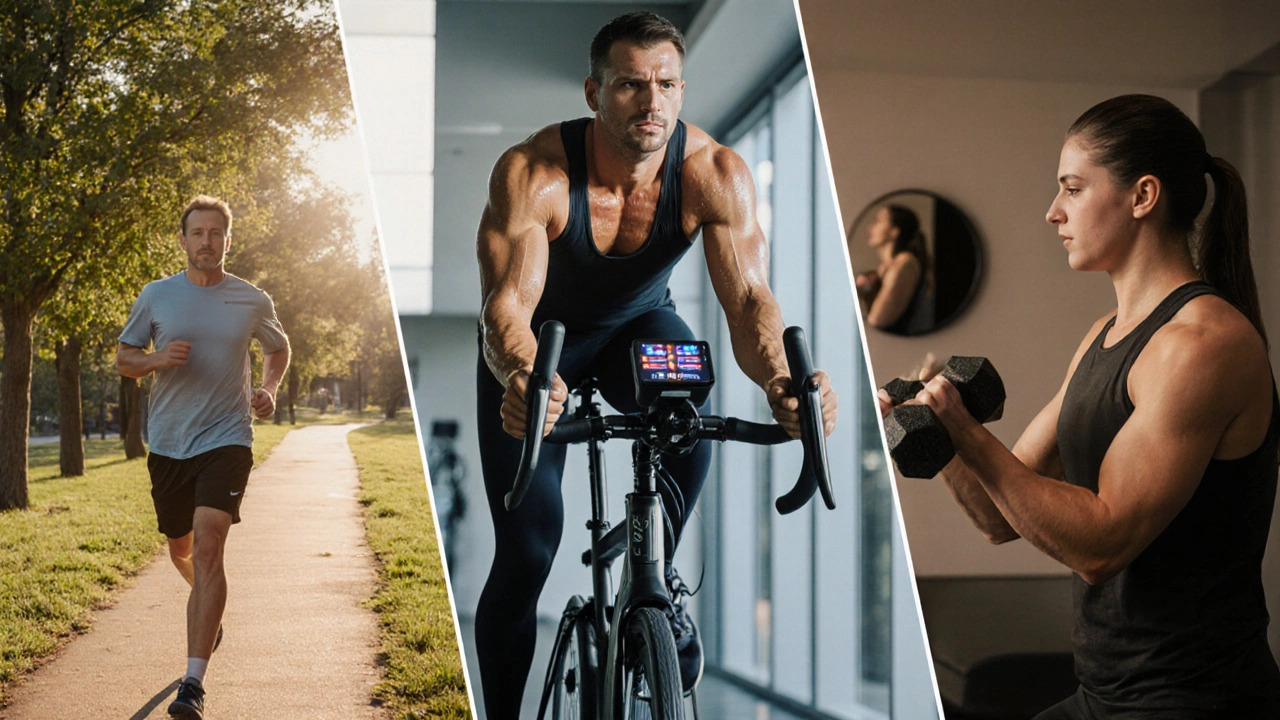 Is 2 Hours of Daily Exercise Too Much? Expert Guidance